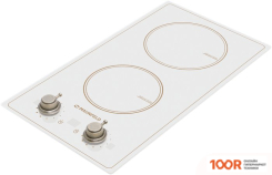 Варочная панель MAUNFELD CVI292MBGBR (24375)