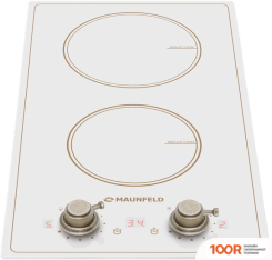 Варочная панель MAUNFELD CVI292MBGBR (24375)