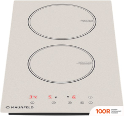 Варочная панель MAUNFELD CVI292BG (24373)