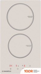 Варочная панель MAUNFELD CVI292BG (24373)