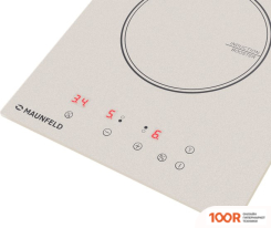 Варочная панель MAUNFELD CVI292BG (24373)