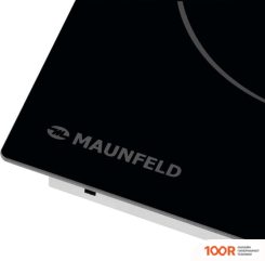 Варочная панель MAUNFELD CVCE774SMTBK (24370)