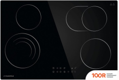 Варочная панель MAUNFELD CVCE774SMTBK (24370)