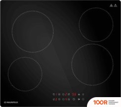 Варочная панель MAUNFELD CVCE594STBK (24369)