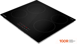 Варочная панель MAUNFELD CVCE594STBK (24369)