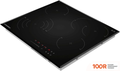 Варочная панель MAUNFELD CVCE594SSMDBK LUX (24368)