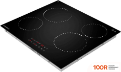 Варочная панель MAUNFELD CVCE594PBK (24366)