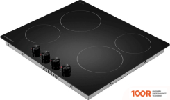 Варочная панель MAUNFELD CVCE594MBK2 (24365)