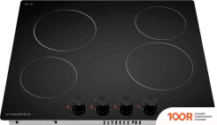 Варочная панель MAUNFELD CVCE594MBK2 (24365)