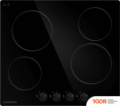 Варочная панель MAUNFELD CVCE594MBK2 (24365)