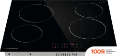 Варочная панель MAUNFELD CVCE594BK (24363)