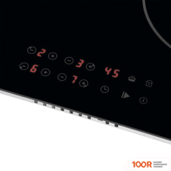 Варочная панель MAUNFELD CVCE594BK (24363)