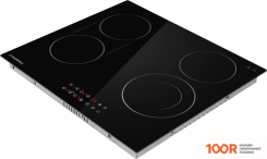 Варочная панель MAUNFELD CVCE594BDBK (24362)