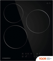Варочная панель MAUNFELD CVCE453BK (24358)