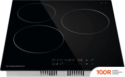 Варочная панель MAUNFELD CVCE453BK (24358)