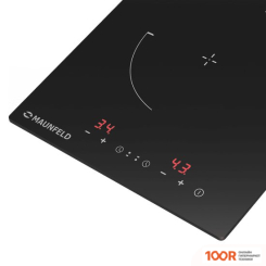 Варочная панель MAUNFELD CVCE302EXBK (24356)