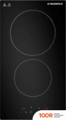 Варочная панель MAUNFELD CVCE292STBK (24355)