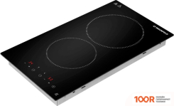 Варочная панель MAUNFELD CVCE292STBK (24355)