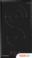 Варочная панель MAUNFELD CVCE292SDBK LUX (24354)