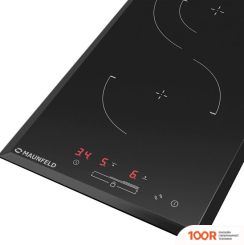 Варочная панель MAUNFELD CVCE292SDBK LUX (24354)
