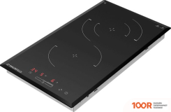 Варочная панель MAUNFELD CVCE292SDBK LUX (24354)