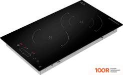 Варочная панель MAUNFELD CVCE292SDBK (24353)