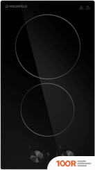 Варочная панель MAUNFELD CVCE292MBK2 (24351)