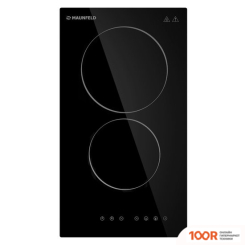 Варочная панель MAUNFELD CVCE292BK (24349)