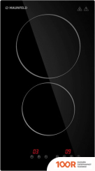 Варочная панель MAUNFELD CVCE292BK (24349)