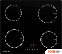 Варочная панель MAUNFELD AVI594FBK (24347)