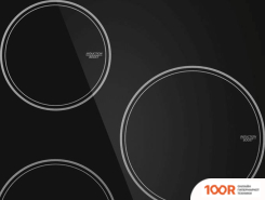 Варочная панель MAUNFELD AVI453BK (24346)