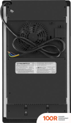 Варочная панель MAUNFELD AVI292SSTBK (24344)