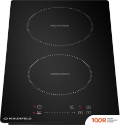 Варочная панель MAUNFELD AVI292SSTBK (24344)