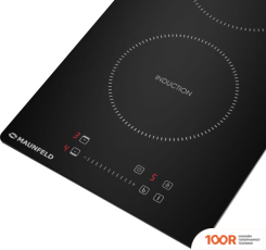 Варочная панель MAUNFELD AVI292SSTBK (24344)