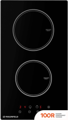 Варочная панель MAUNFELD AVI292BK (24343)