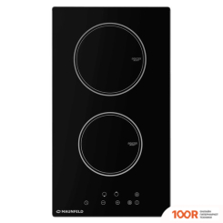 Варочная панель MAUNFELD AVI292BK (24343)