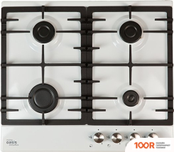 Варочная панель Making Oasis Everywhere P-MW (B) (24324)