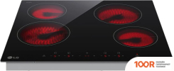 Варочная панель LG CBEZM2414B (24205)