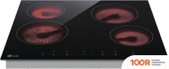 Варочная панель LG CBEZD2414B (24204)
