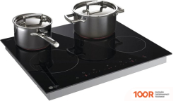 Варочная панель LG CBEZD2414B (24204)