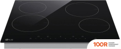 Варочная панель LG CBEZD2414B (24204)