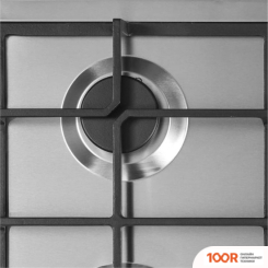 Варочная панель LEX GVS 640 IX CHAO000327 (24195)