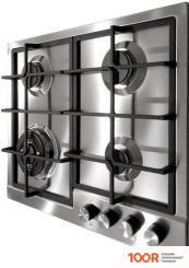 Варочная панель LEX GVS 640 IX CHAO000327 (24195)