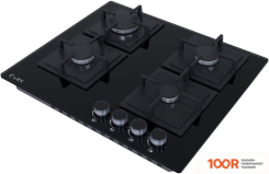 Варочная панель LEX GVG 644A BBL (24186)