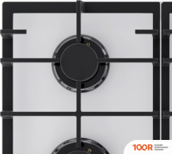 Варочная панель LEX GVG 642-1 WH (24176)