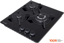 Варочная панель LEX GVG 433 BBL (24169)