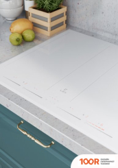 Варочная панель LEX EVI 641C WH (24159)