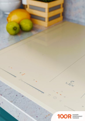 Варочная панель LEX EVI 641C IV (24158)