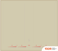 Варочная панель LEX EVI 641C IV (24158)