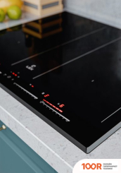 Варочная панель LEX EVI 641C BL (24157)